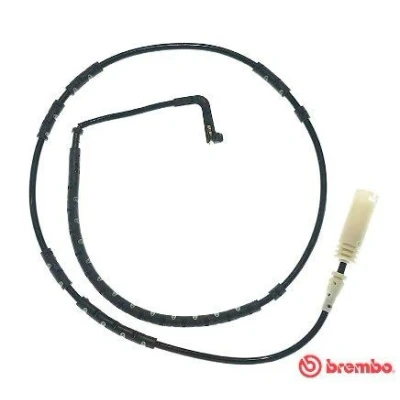 Billede af BREMBO A 00 427 Slidindikator Bremsebelægning BMW: X1
