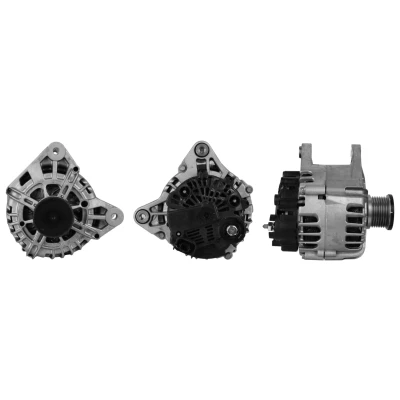 Billede af LUCAS LRA03317 Generator 14V 150A RENAULT: MEGANE 3 Grandtour, GRAND SCENIC 3, Clio 4, DACIA: Lodgy
