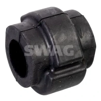 Billede af SWAG 30 61 0005 Stabilisatorbøsning foraksel Gummi 25 AUDI: A4 B8 Sedan, Avant, VOLKSWAGEN: Passat B5 Sedan