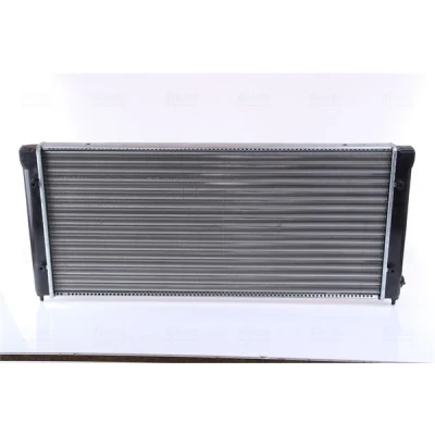 Billede af NISSENS 640041 Radiator Aluminium 678 299 32 Mekanisk fuget køleripper