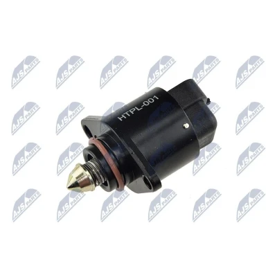 Billede af NTY ESK PL 001 Tomgangsregulator elektrisk OPEL: Astra F CC, G Caravan, Corsa B Hatchback