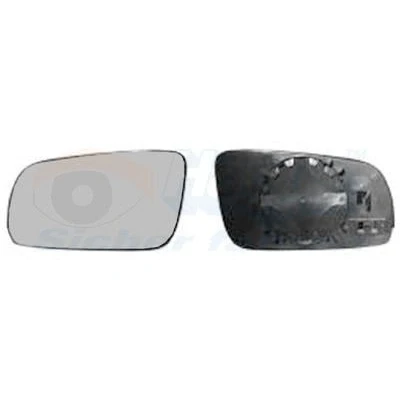 Billede af VAN WEZEL 5878832 Spejlglas højre SEAT: Alhambra I