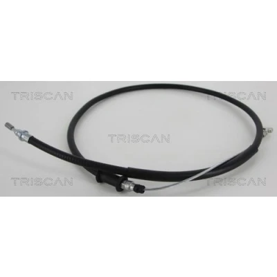 Billede af TRISCAN 8140 10141 Håndbremsekabel 1485/1168 Skivebremse FIAT: Ducato III Van, Bus, PEUGEOT: Boxer Bus