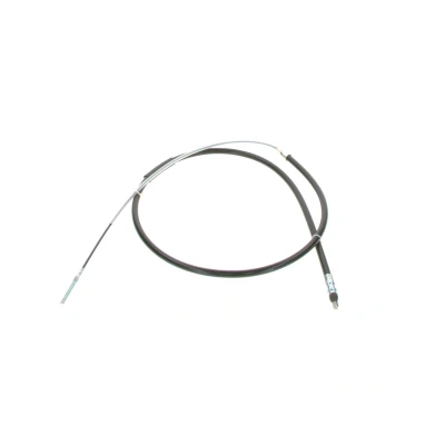 Billede af BOSCH 1 987 477 532 Håndbremsekabel 1693 BMW: 3 Sedan, Coupe, Compact