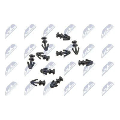 Billede af Clips NTY EZC FR 079