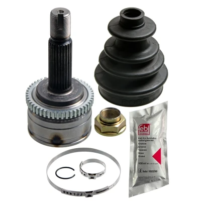 Billede af FEBI BILSTEIN 193767 Knokkelled højre foraksel, hjulsidet HYUNDAI: i20 I Hatchback