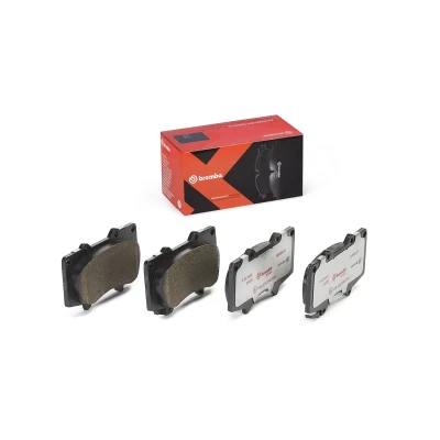 Billede af Bremseklodser BREMBO P 83 066X
