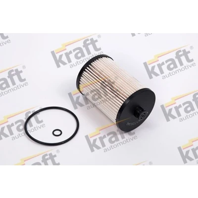 Billede af KRAFT 1726340 Brændstoffilter Filterindsats VOLVO: V70 2, S60 I, XC90 I