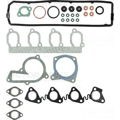 Billede af REINZ 02 28352 01 Pakningssæt, topstykke med ventilarmstætning, uden cylinderhovedpakning FORD: FIESTA 3
