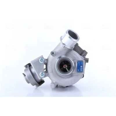 Billede af NISSENS 93536 Turbolader pneumatisk MITSUBISHI: Lancer 8 Limousine