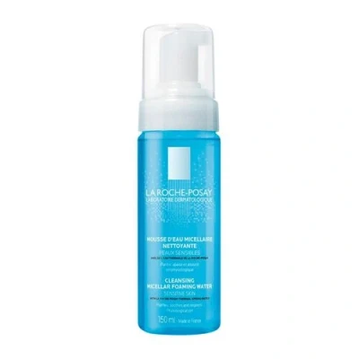 Billede af La Roche Posay Mousse Micellar vand 150 ml