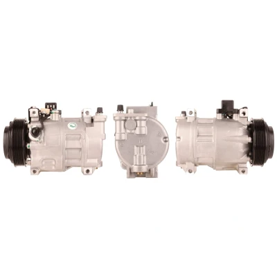 Billede af ELSTOCK 51 0058 Kompressor PAG 46 R134a med pakninger