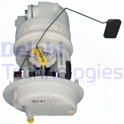 Billede af DELPHI FE10175 12B1 Brændstoftilførselsmodul uden pakning tryksensor