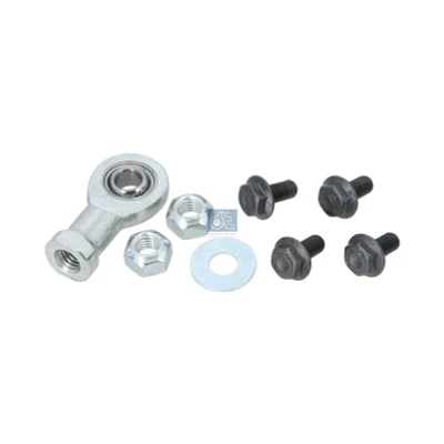 Billede af DT Spare Parts 3.90210 Reperations sæt