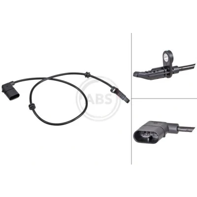 Billede af A.B.S. 31991 ABS Sensor 660