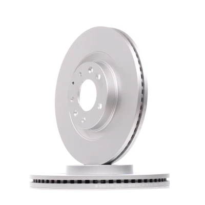 Billede af BOSCH 0 986 479 795 Bremseskiver 320 28 5 114,3 ventileret coatet