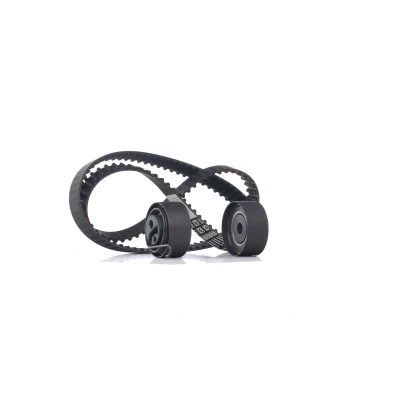 Billede af FEBI BILSTEIN 28451 Tandremssæt 131 incl. remstrammer, inkl. styrerulle OPEL: Corsa D Hatchback, Astra G CC, J Sports Tourer