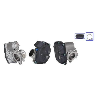Billede af EGR ventil ELSTOCK 73 0235
