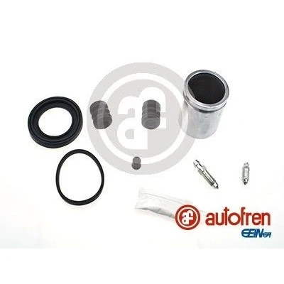 Billede af AUTOFREN SEINSA D41073C Bremsekaliber Rep Sæt foraksel 48 WITHOUT ABS FIAT: Uno Hatchback, ALFA ROMEO: 33 Hatchback