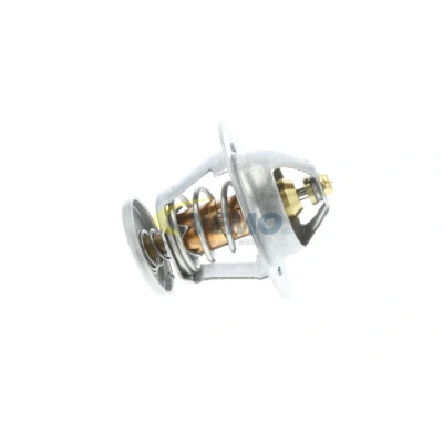 Billede af VEMO V25 99 1751 Termostat 92 Q+, original equipment manufacturer quality med pakning uden hus FORD: FIESTA 6, FOCUS 3 Turnier
