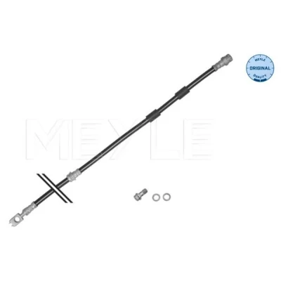 Billede af Bremseslange MEYLE 100 525 0082