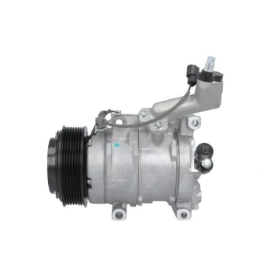 Billede af THERMOTEC KTT090143 Kompressor 10SR15C 12 PAG 46 R 134a med magnetkobling HONDA: CR V 3