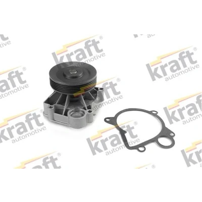 Billede af KRAFT 1502545 Vandpumpe BMW: 3 Sedan, Touring