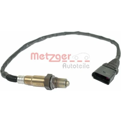 Billede af METZGER ORIGINAL ERSATZTEIL 0893570 Lambdasonde AUDI: A6 C7 Avant, A7 Sportback, Sedan