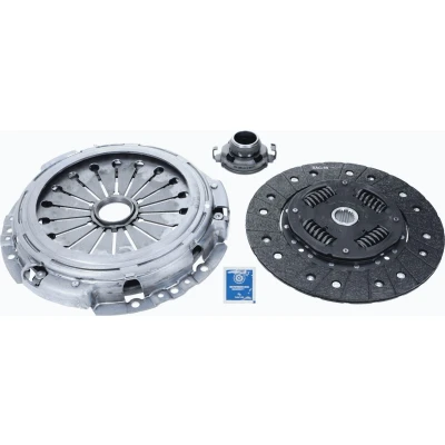 Billede af SACHS 3000 950 083 Kobling 240 FIAT: Ducato II Ladvogn/Chassis, Bus