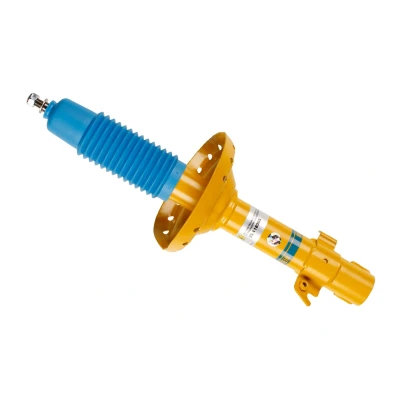 Billede af BILSTEIN B6 Performance 35 118305 Støddæmper venstre foraksel Gastryk enkeltrør upside down Fjederben øverste stift, nederste bøjle SUBARU: Legacy 4