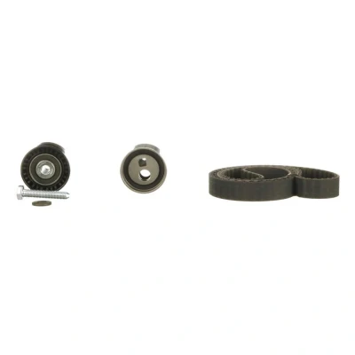 Billede af GATES FleetRunner Micro V Stretch Fit K025468XS Tandremssæt CITROËN: XM II Hatchback, PEUGEOT: 406 Sedan