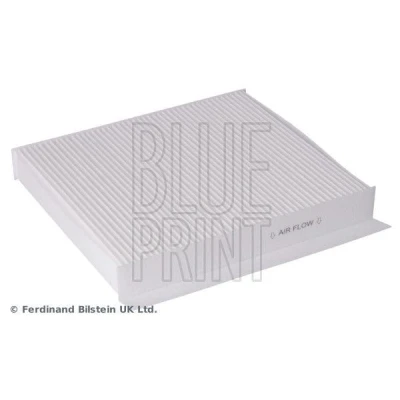 Billede af BLUE PRINT ADBP250059 Kabinefilter Pollenfilter 230mm 202mm 30mm MG: MG 5 SW EV 2020