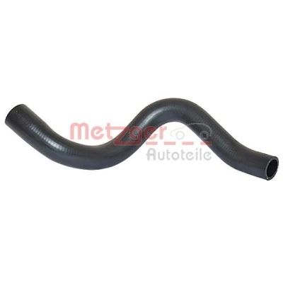 Billede af METZGER 2420241 Kølerslanger Motorkøler EPDM (ethyl propylen dien gummi)