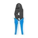 Billede af Crimp tang RG58/59 F , BNC TNC og N stikforbindelser