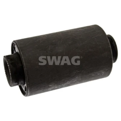 Billede af SWAG 82 94 2518 Bøsning bag, foran, nede, venstre foraksel, højre foraksel Gummimetalleje NISSAN: Pick Up