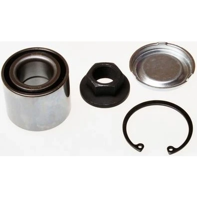 Billede af DENCKERMANN W413104 Hjullejesæt 53 OPEL: Corsa C Hatchback