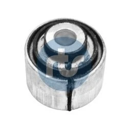 Billede af RTS 017 00487 Bøsning Bagaksel på begge sider, oppe, indersiden 48 Gummimetalleje til bærearm