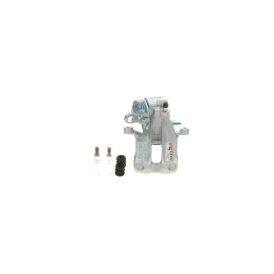 Billede af BOSCH 0 986 474 673 Bremsekaliber Støbejern 50,5 VOLKSWAGEN: GOLF 2, 3, Jetta 2