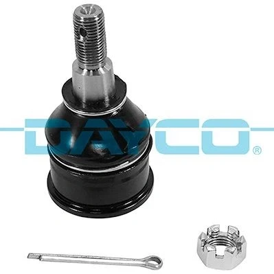 Billede af DAYCO DSS1442 Bærekugle foraksel nede 15,4mm HONDA: FR V, CR V 2, Accord 7 Limousine
