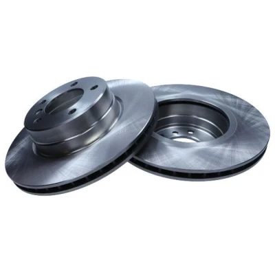 Billede af MAXGEAR 19 1053 Bremseskiver foraksel 310 24 5 120 ventileret lakeret højkarboniseret BMW: Touring, Sedan