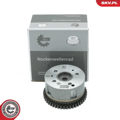 Billede af ESEN SKV 39SKV522 Knastaksel forstiller Indsugningsside KIA: cee‘d II Hatchback