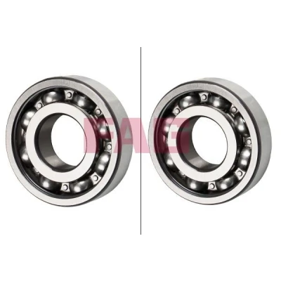 Billede af FAG 6306.C3 Leje 72mm 30mm