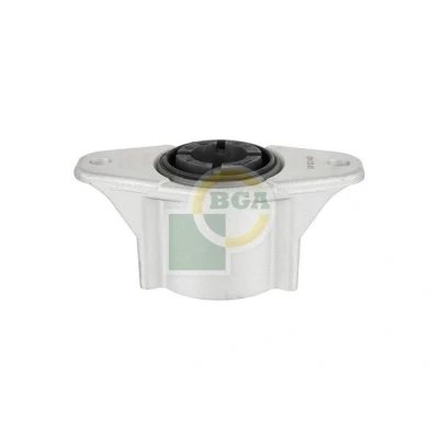 Billede af BGA SM9781 Tårnleje bagaksel uden kugleleje Gummi VOLVO: V50, S40 II, C70 2 Cabriolet