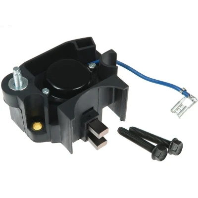 Billede af AS PL ARE3014(VALEO) Generatorregulator 12