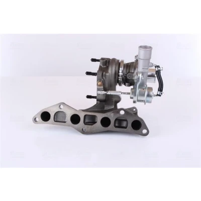 Billede af NISSENS 93345 Turbolader pneumatisk med pakninger
