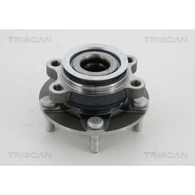 Billede af TRISCAN 8530 14129 Hjullejesæt med hjulnav, integreret magnetisk sensorring 136 NISSAN: Qashqai / Qashqai+2 I, Juke, Leaf I