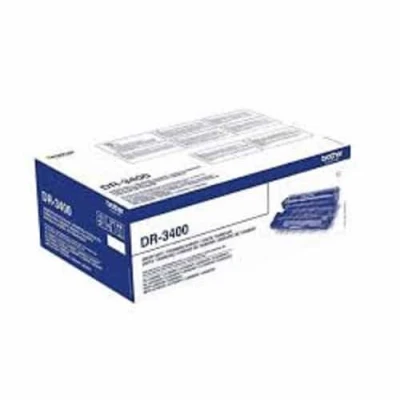 Billede af Brother DR 3400 Drum Unit Original