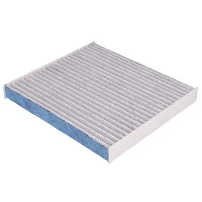 Billede af PURRO PUR PC8035AG Kabinefilter Aktivkulfilter 197 216 25 MAZDA: 6 Hatchback, Stationcar, Sedan