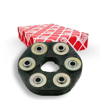 Billede af FEBI BILSTEIN 07543 Hardyskive 90 128 MERCEDES BENZ: SL Cabriolet, 190, C klasse Sedan