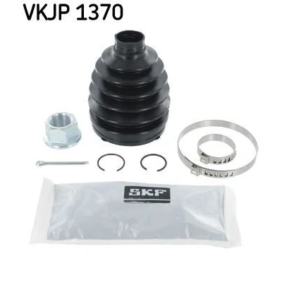 Billede af SKF VKJP 1370 Drivakselmanchet 110 Termoplast NISSAN: Qashqai / Qashqai+2 I
